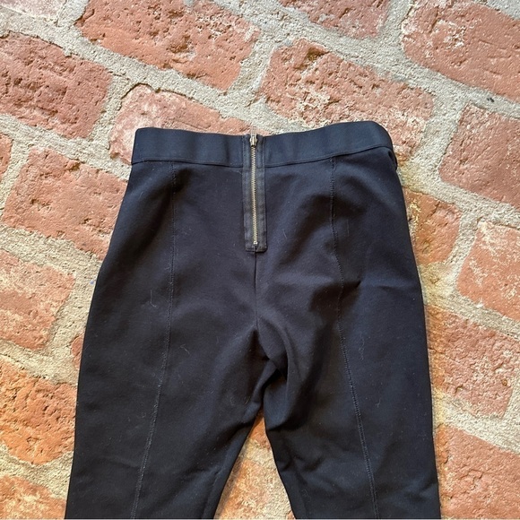 J. Crew size 0 slim fit black pants - Picture 8 of 11